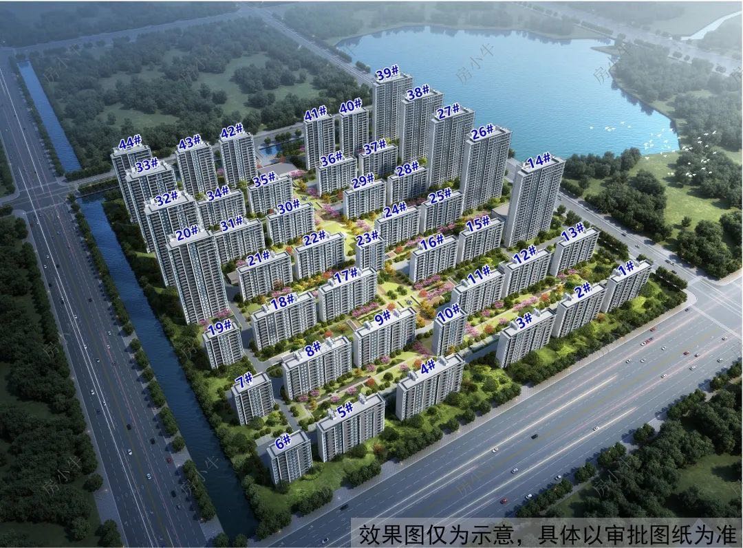 苏州都会理想花园