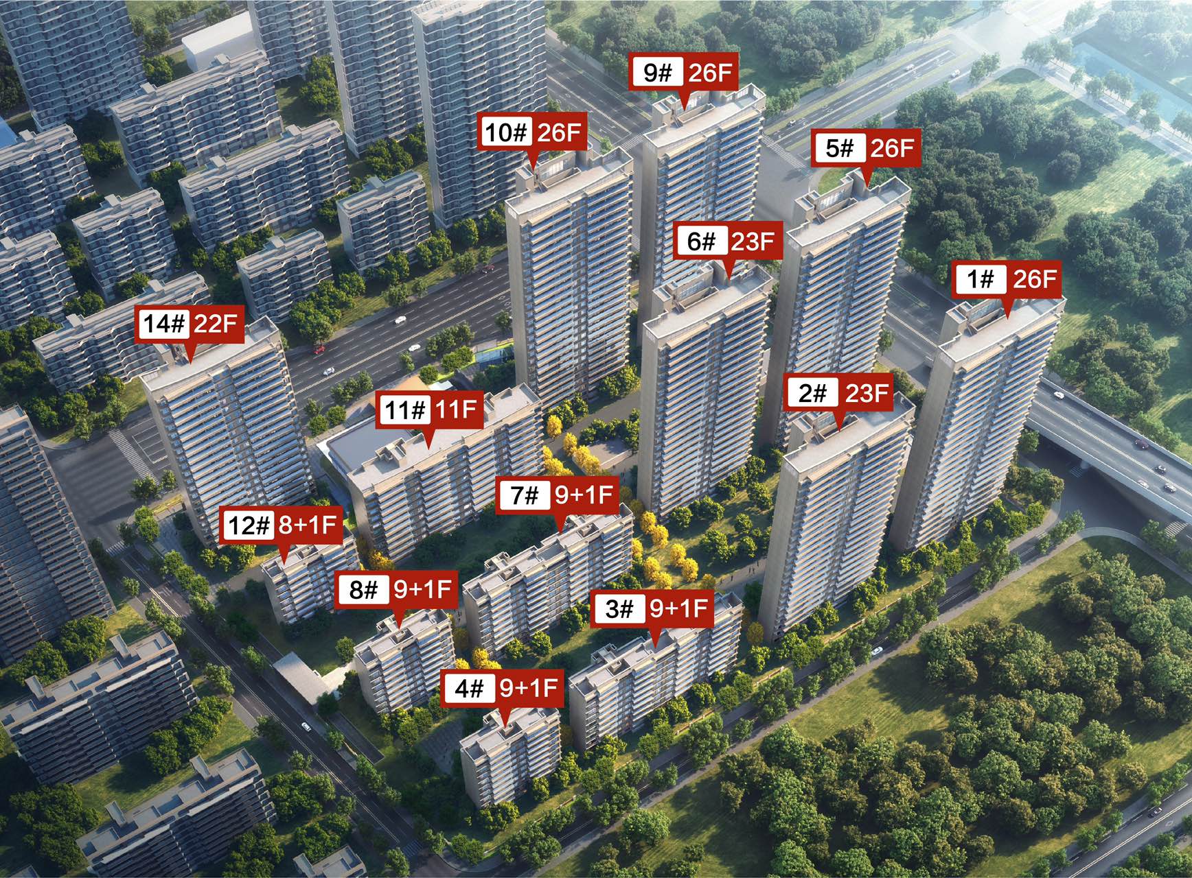 熙和平江雅园