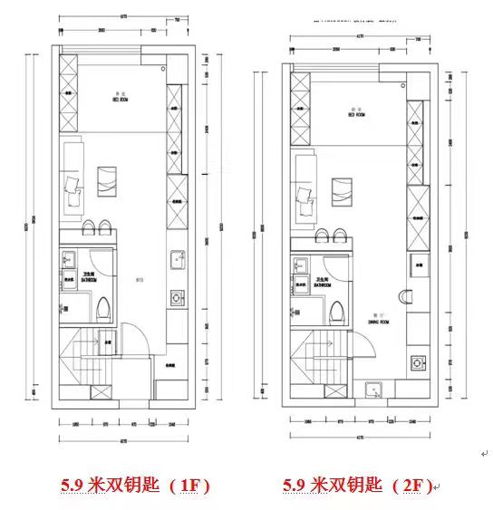 中科创新广场㎡
