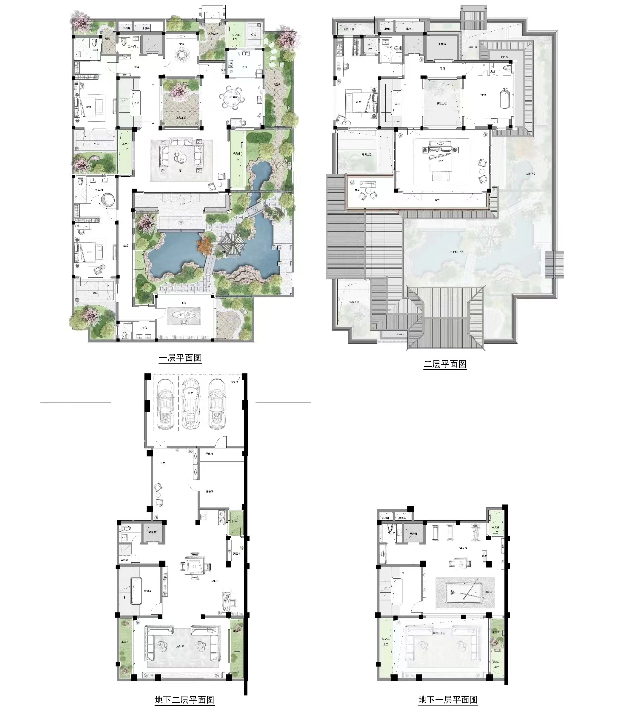 中铁建拙政江南㎡